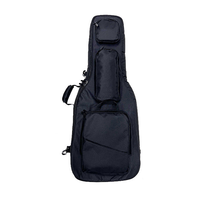 New BLK Discreet Concealment Guitar Rifle/Shotgun/PDW - .223/5.56 Soft Gun Case