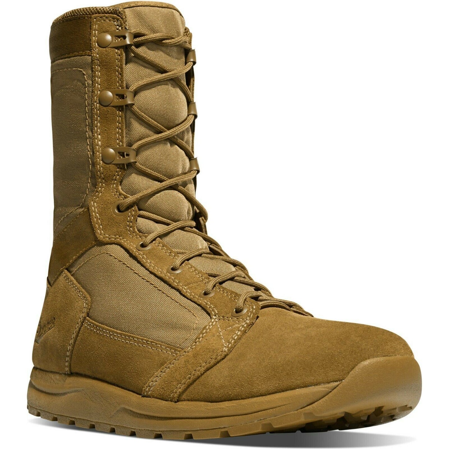 DANNER TACHYON MILITARY COMBAT BOOTS COYOTE ARMY OCP LIGHTWEIGHT TACTICAL BOOT