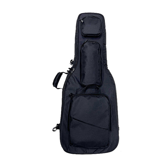 New BLK Discreet Concealment Guitar Rifle/Shotgun/PDW - .223/5.56 Soft Gun Case