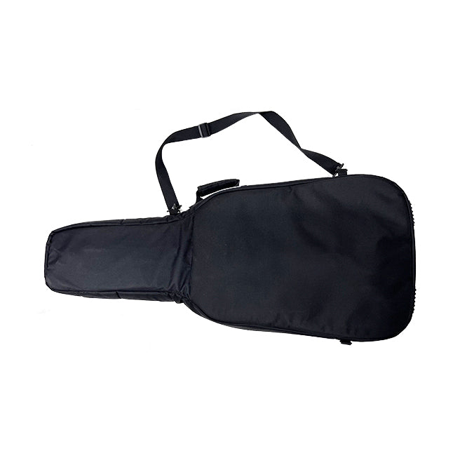 New BLK Discreet Concealment Guitar Rifle/Shotgun/PDW - .223/5.56 Soft Gun Case