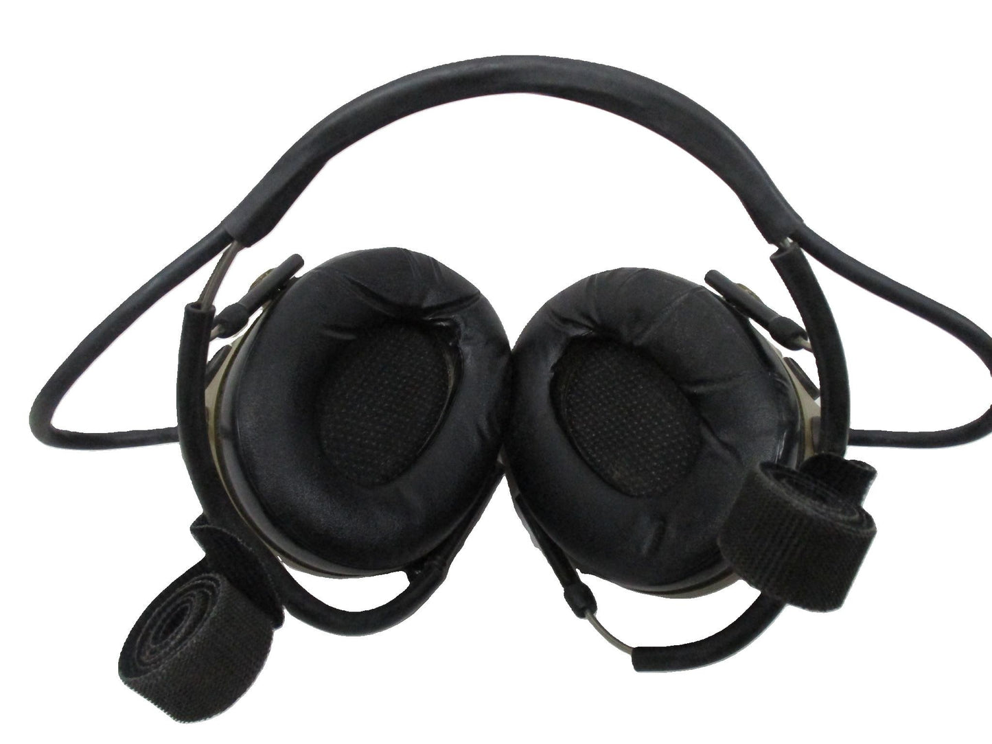 3M Peltor ComTac V Hearing Defender Headset ( No Downlead/Mic ) MT20H682FB-09 CY