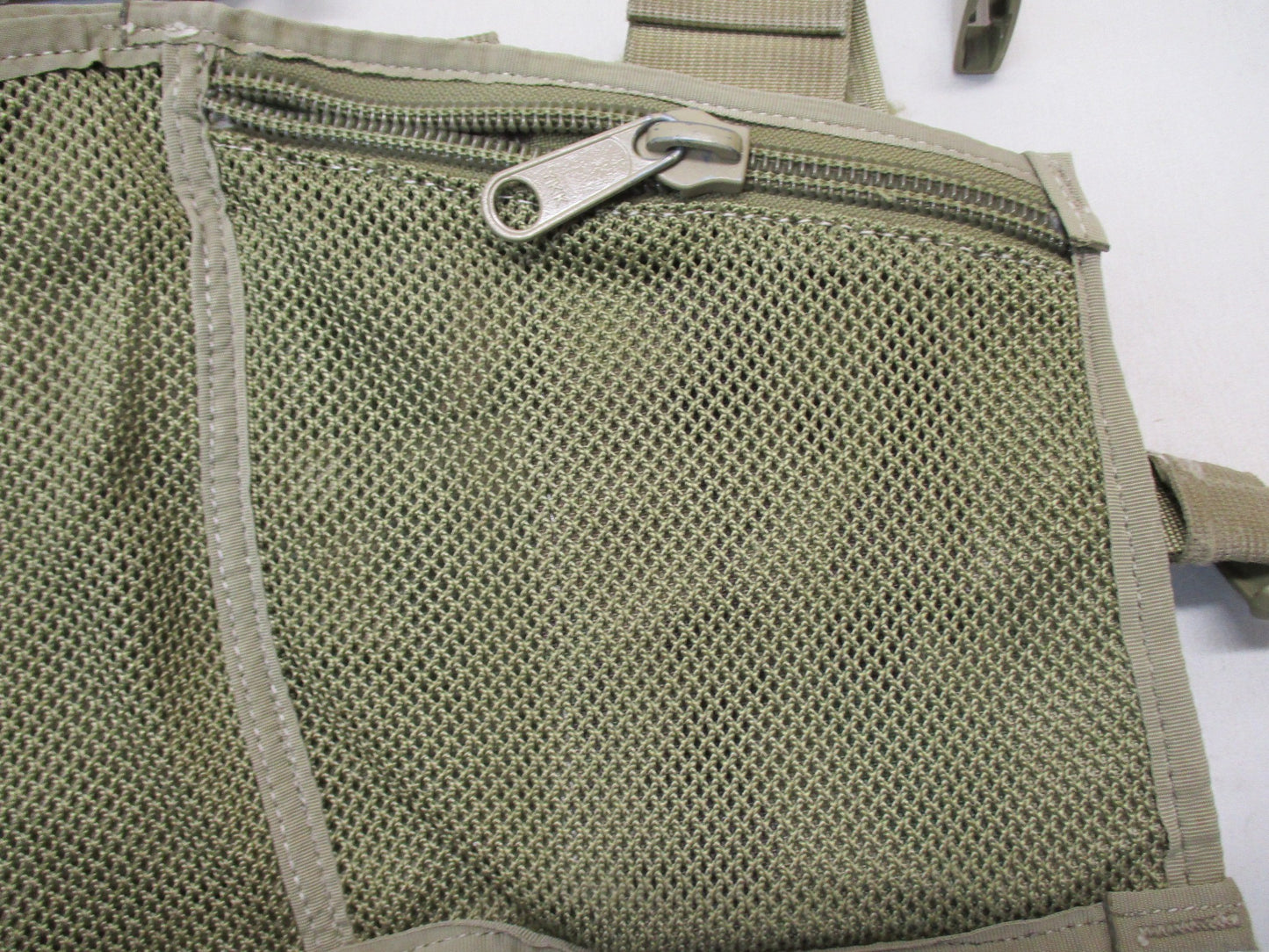 ARMY OCP TACTICAL ASSAULT PANEL TAP SCORPION CHEST RIG LOAD CARRIER VEST FLIK