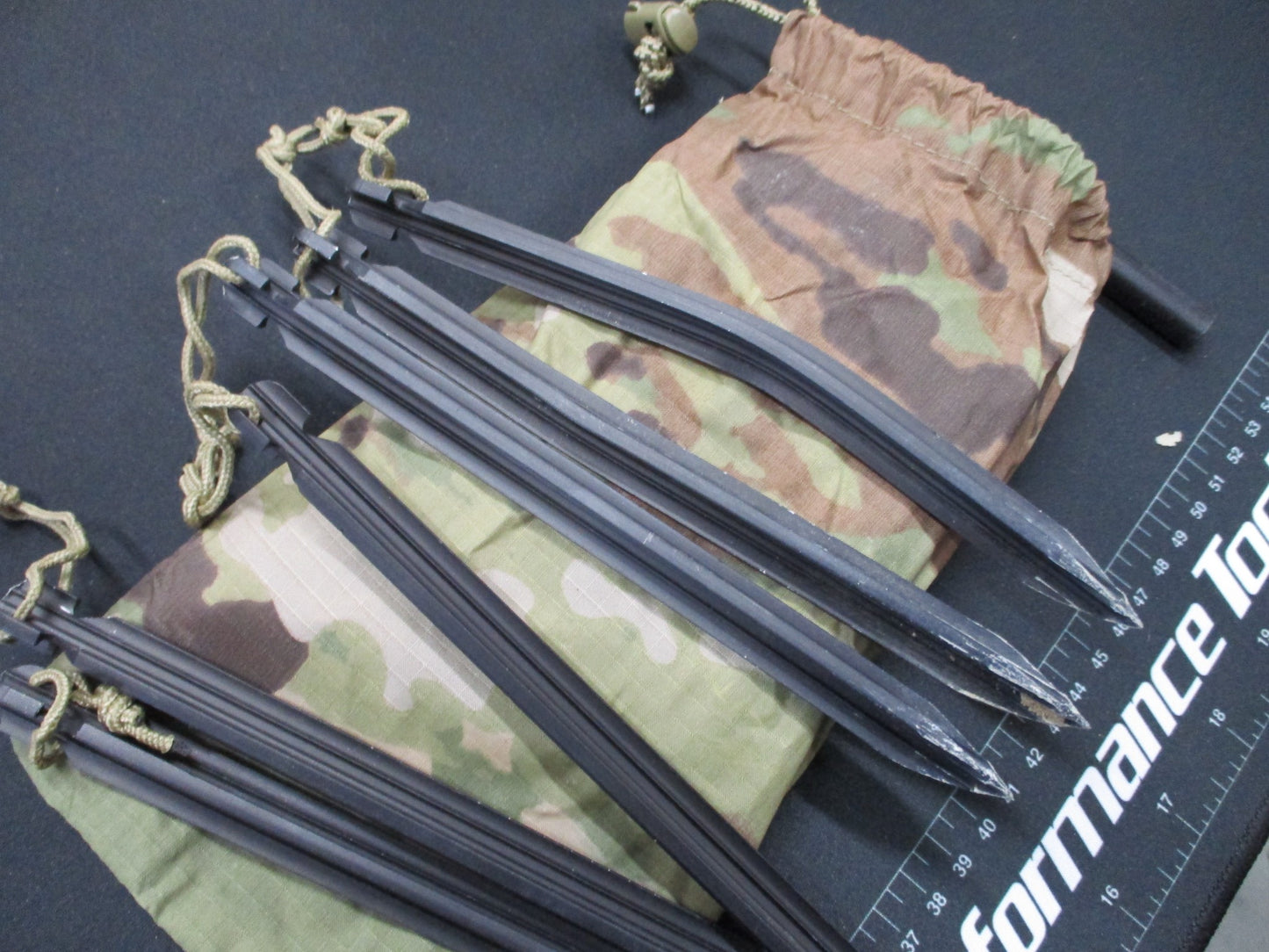 ARMY OCP MULTICAM ONE MAN COMBAT SHELTER LITEFIGHTER 1 BIVOUC BIVY TENT BEDNET